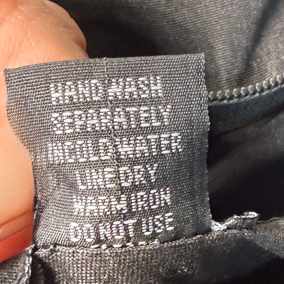 ThreadHeads Boho Razor Cut Patchwork Crossbody Shoulder Hang Bag Hippie Sling - Picture 8 of 8